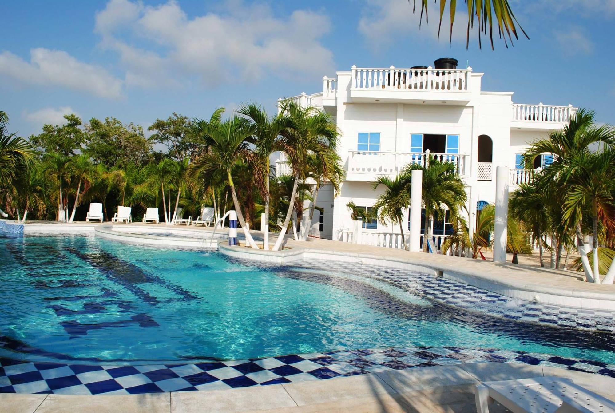 Hotel Isla Magica Coveñas Extérieur photo