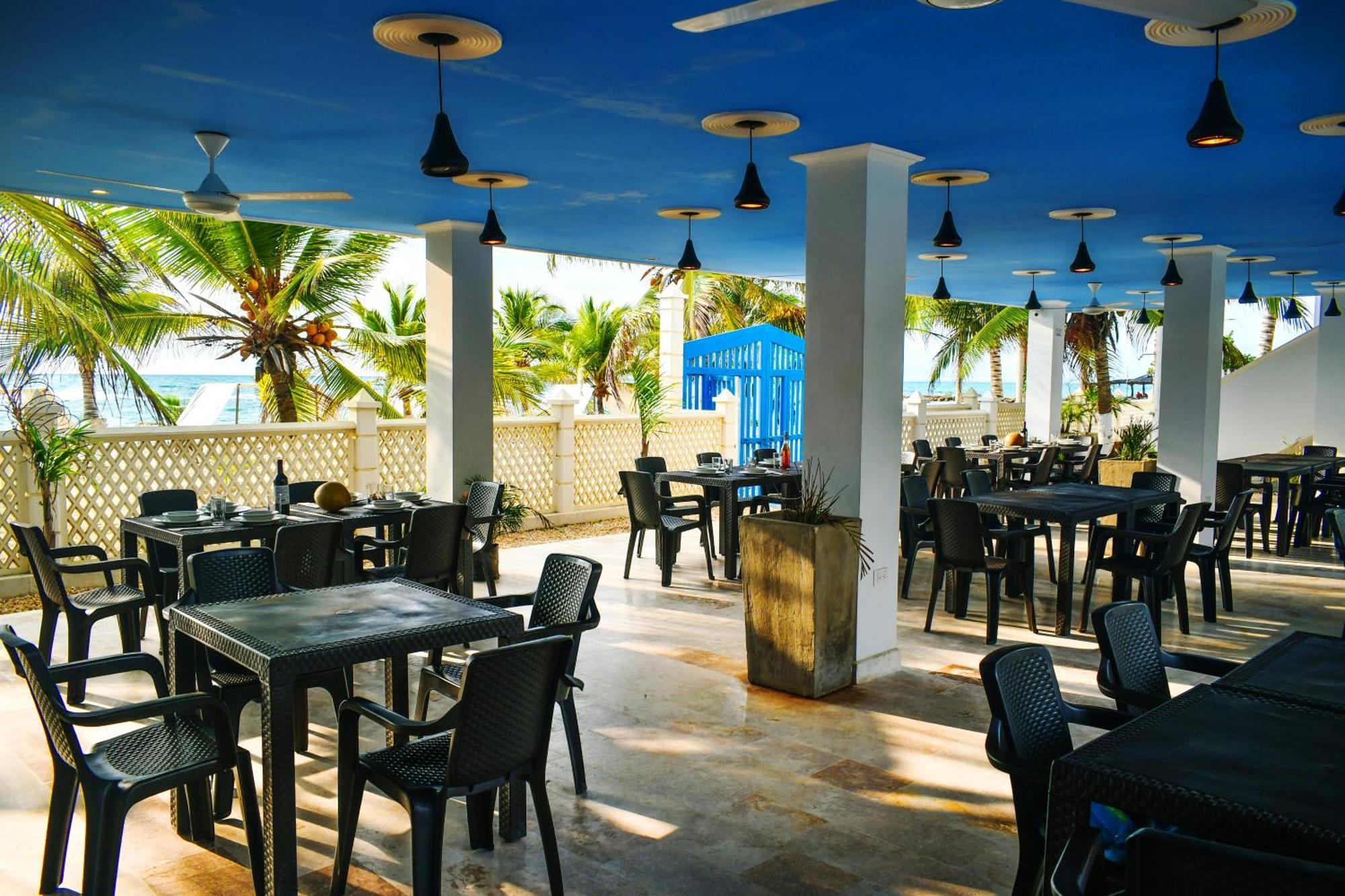 Hotel Isla Magica Coveñas Extérieur photo