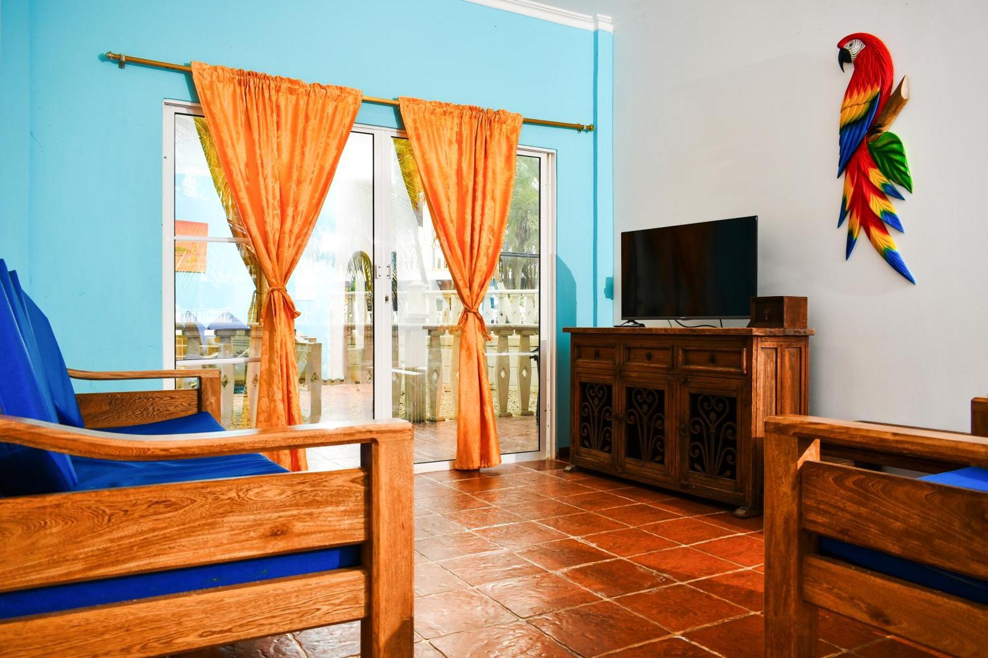 Hotel Isla Magica Coveñas Extérieur photo