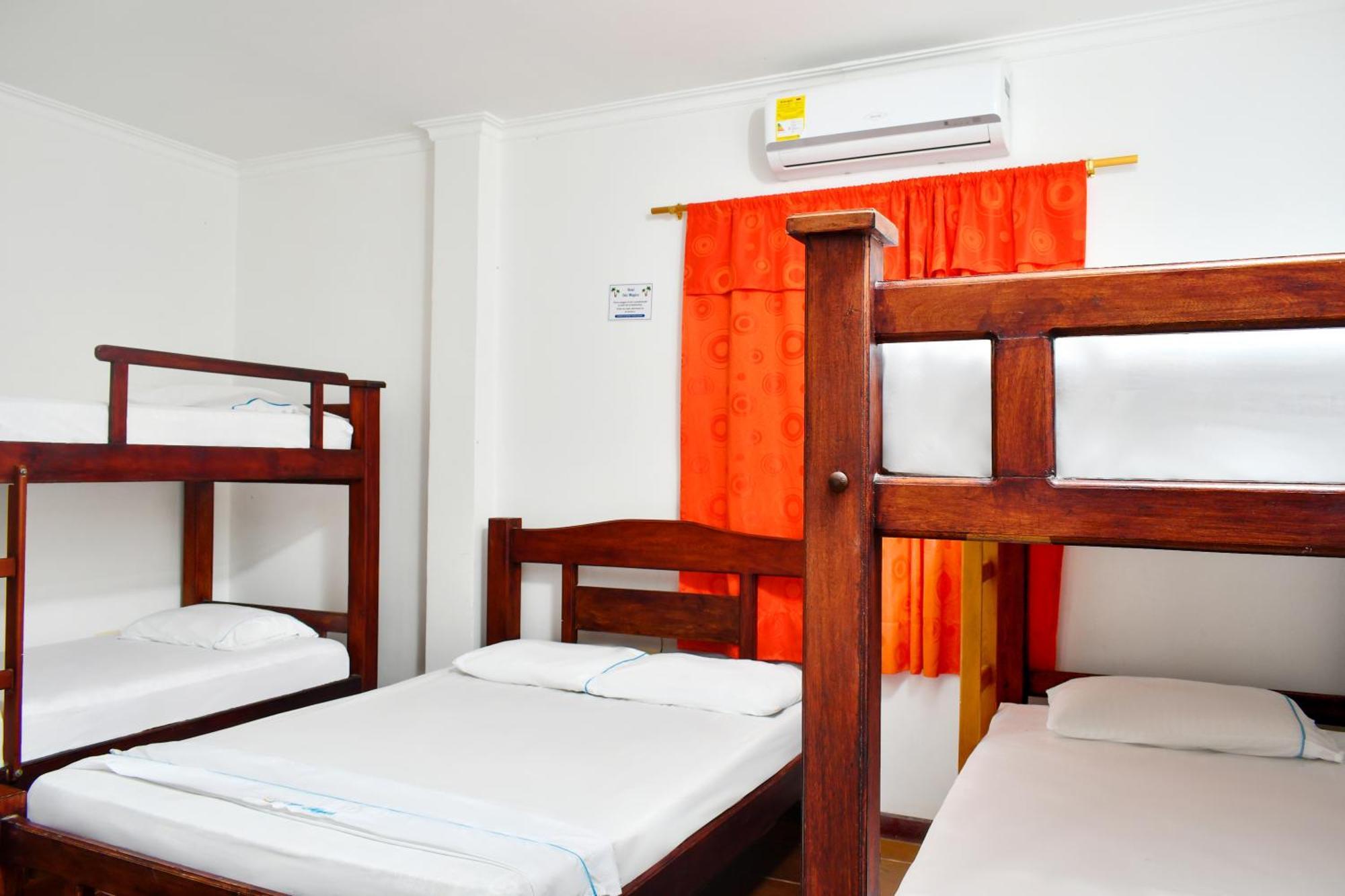 Hotel Isla Magica Coveñas Extérieur photo