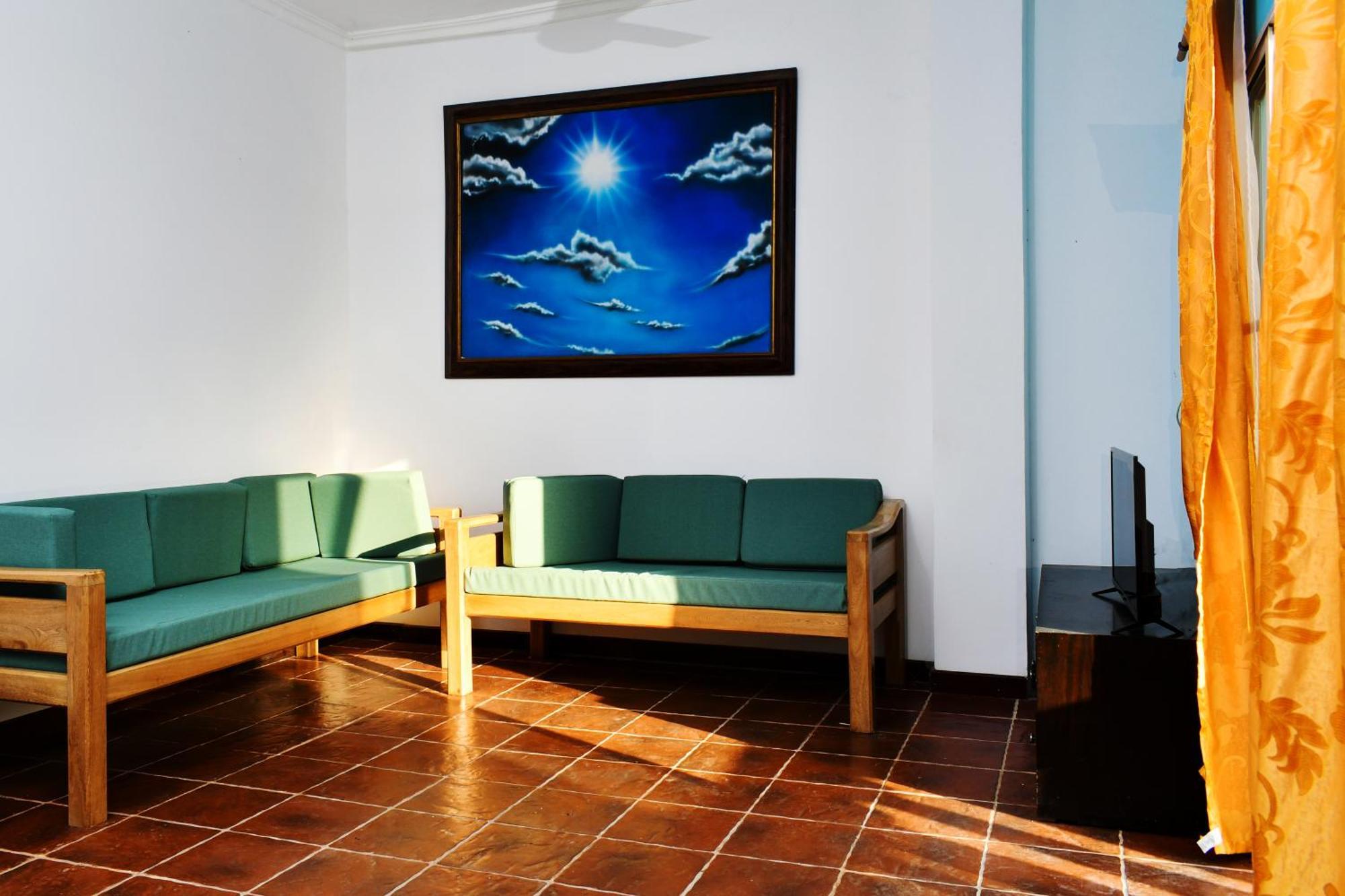 Hotel Isla Magica Coveñas Extérieur photo