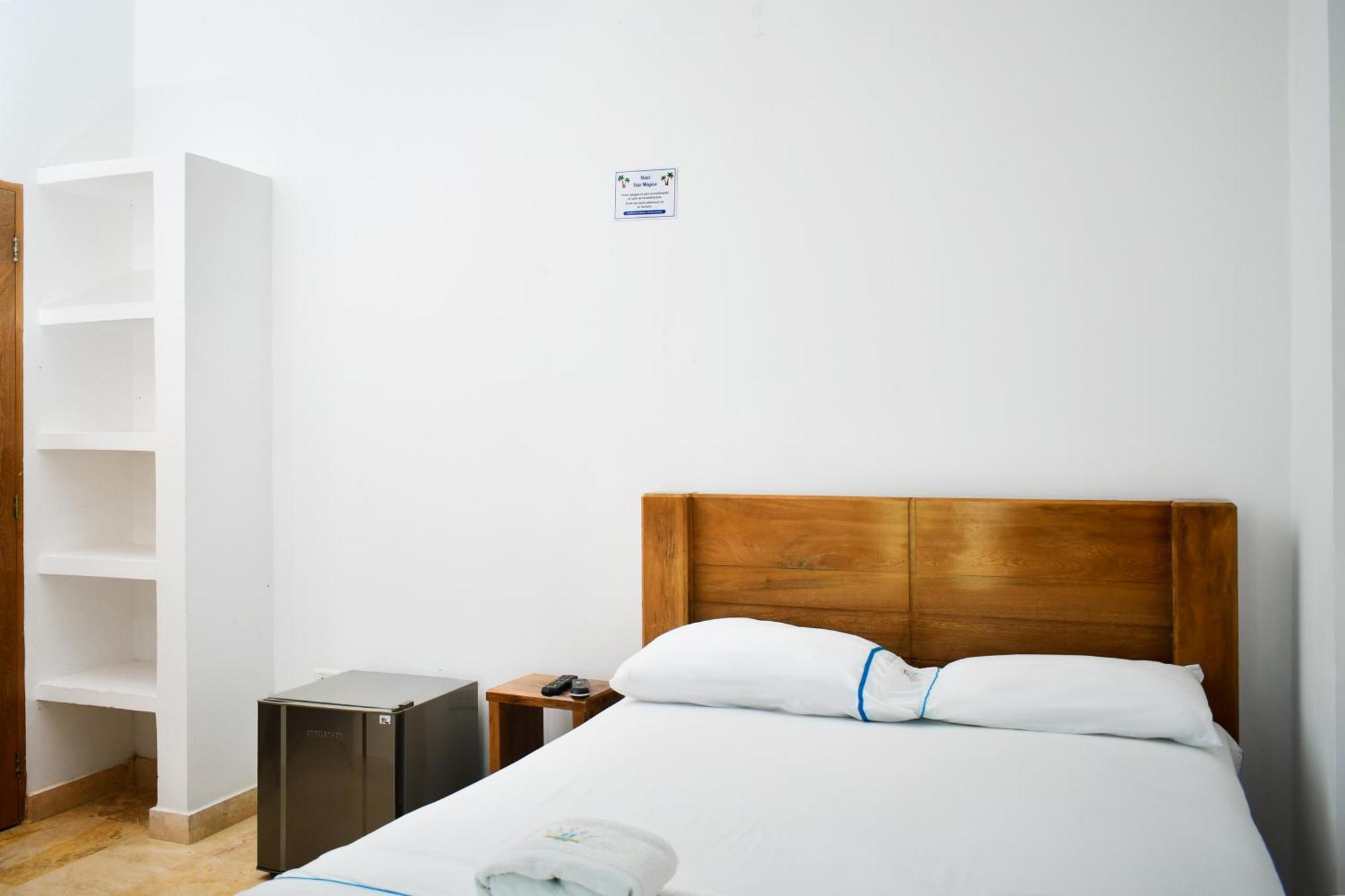 Hotel Isla Magica Coveñas Extérieur photo