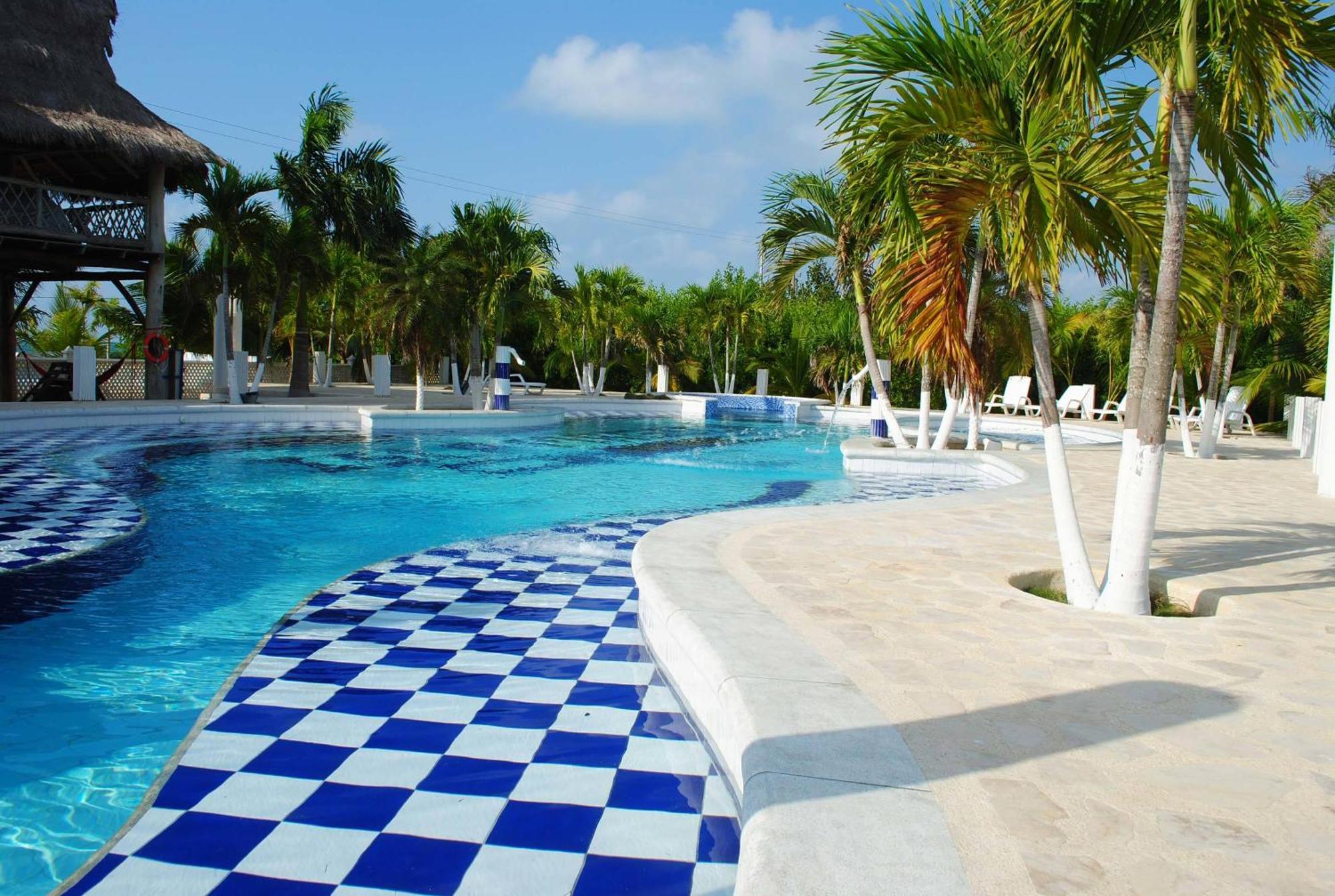 Hotel Isla Magica Coveñas Extérieur photo
