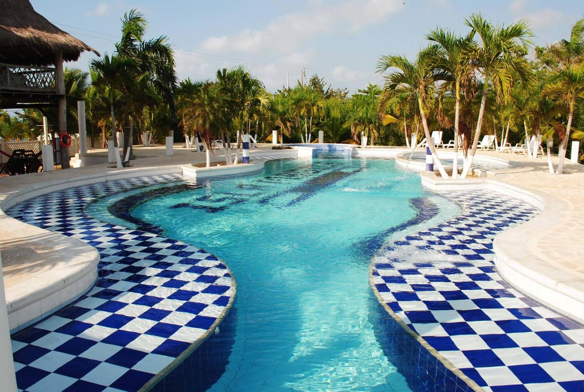 Hotel Isla Magica Coveñas Extérieur photo