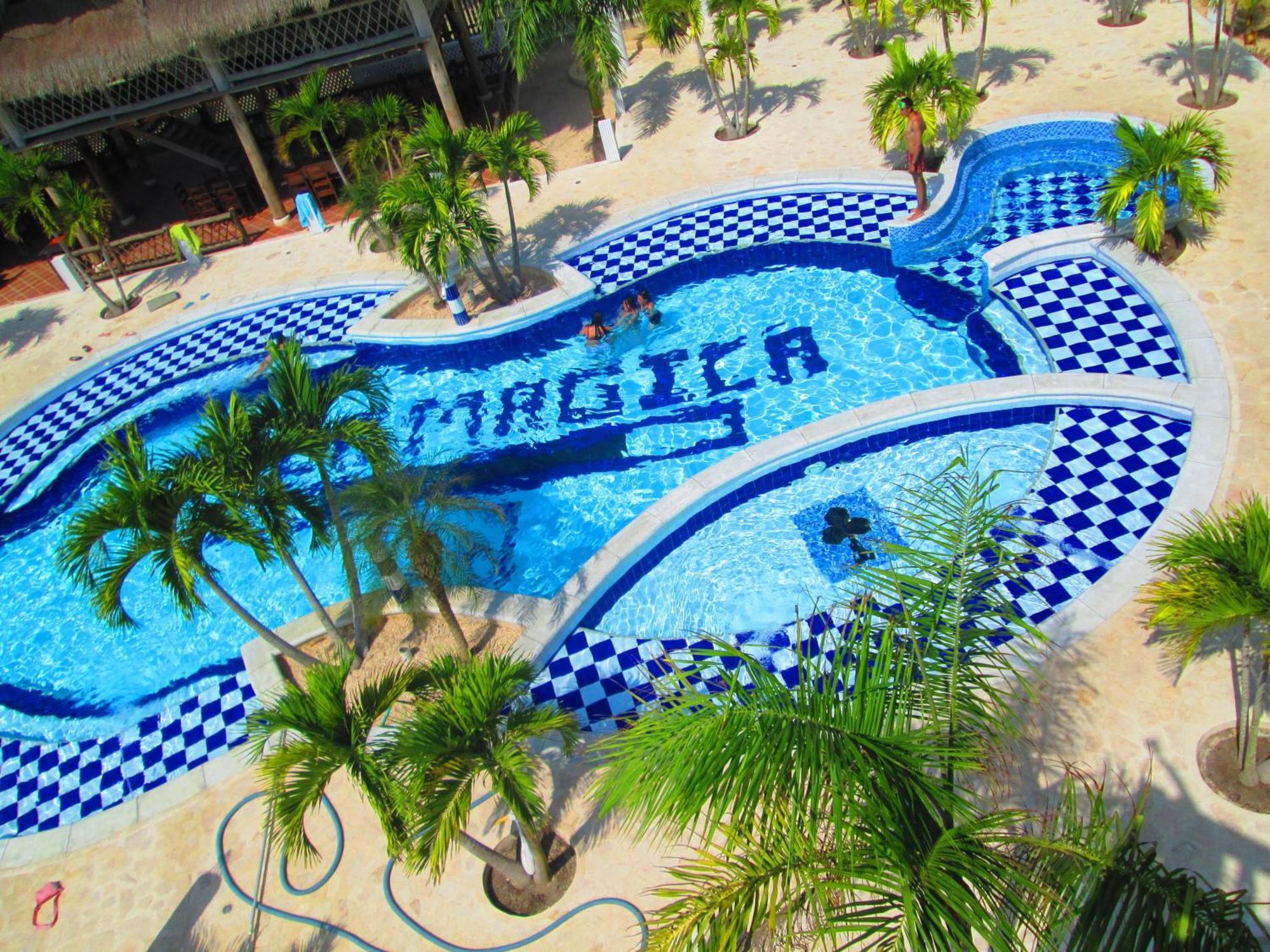 Hotel Isla Magica Coveñas Extérieur photo