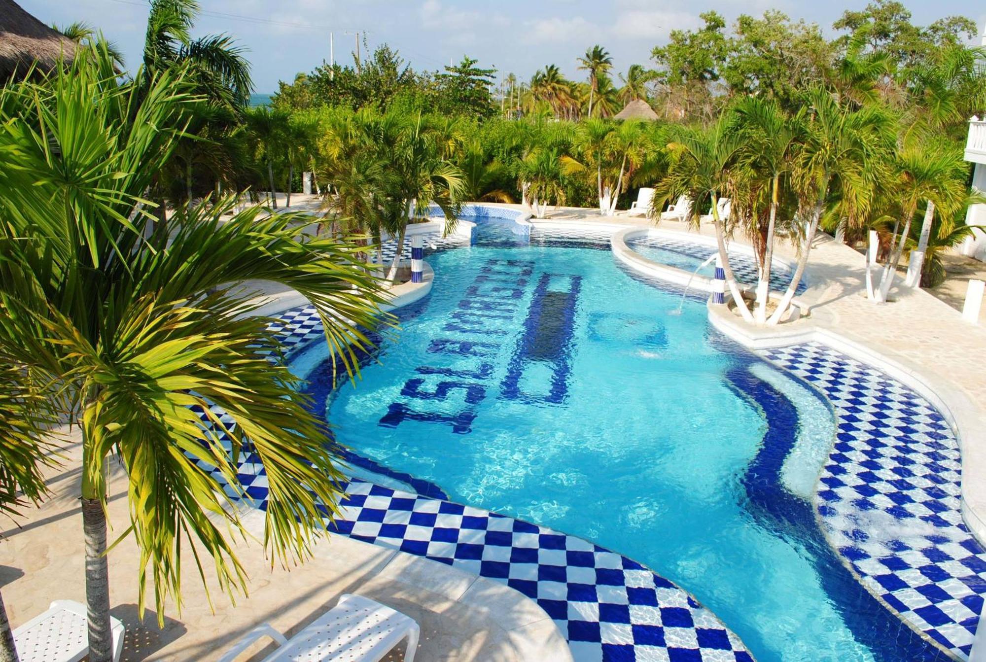 Hotel Isla Magica Coveñas Extérieur photo