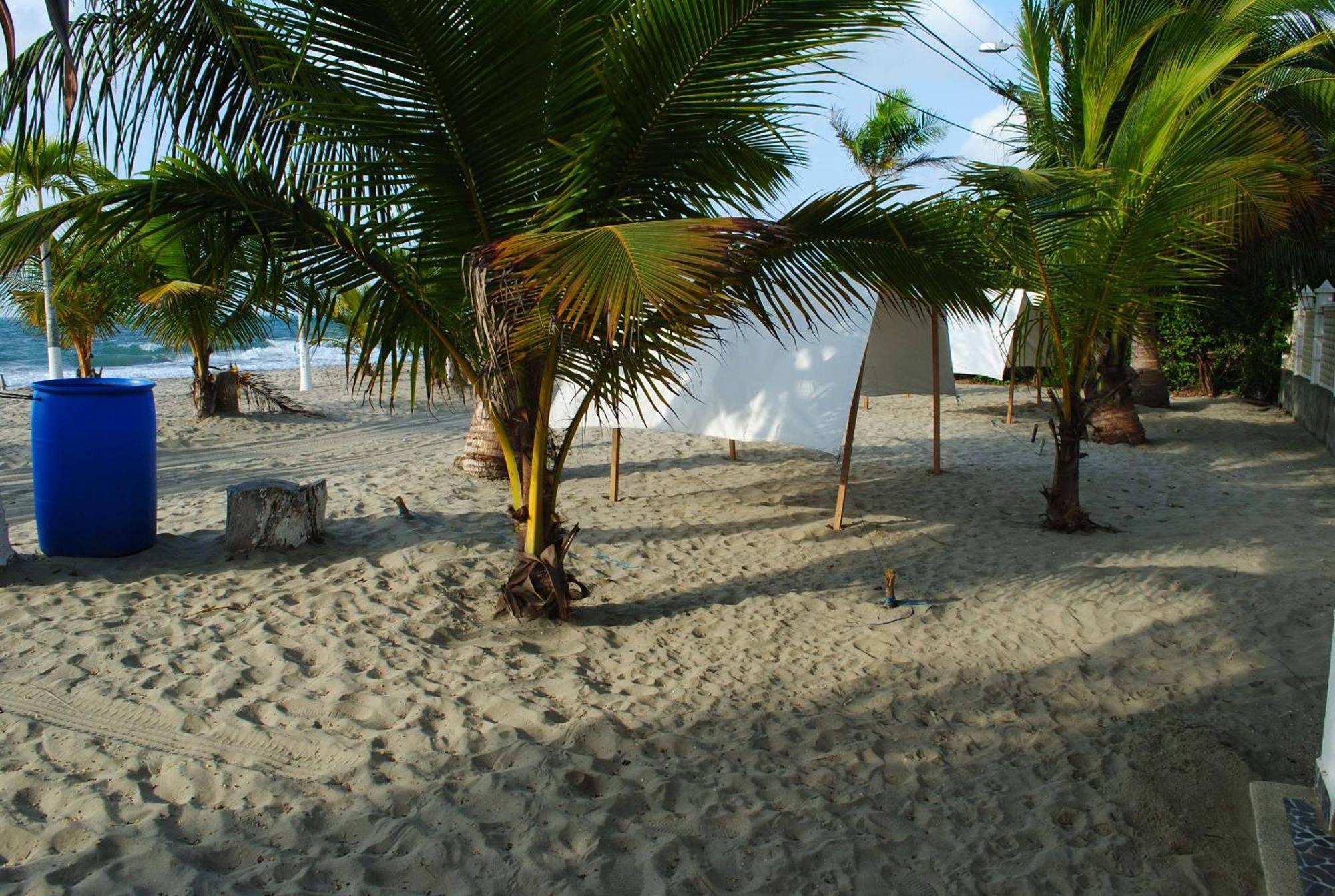 Hotel Isla Magica Coveñas Extérieur photo