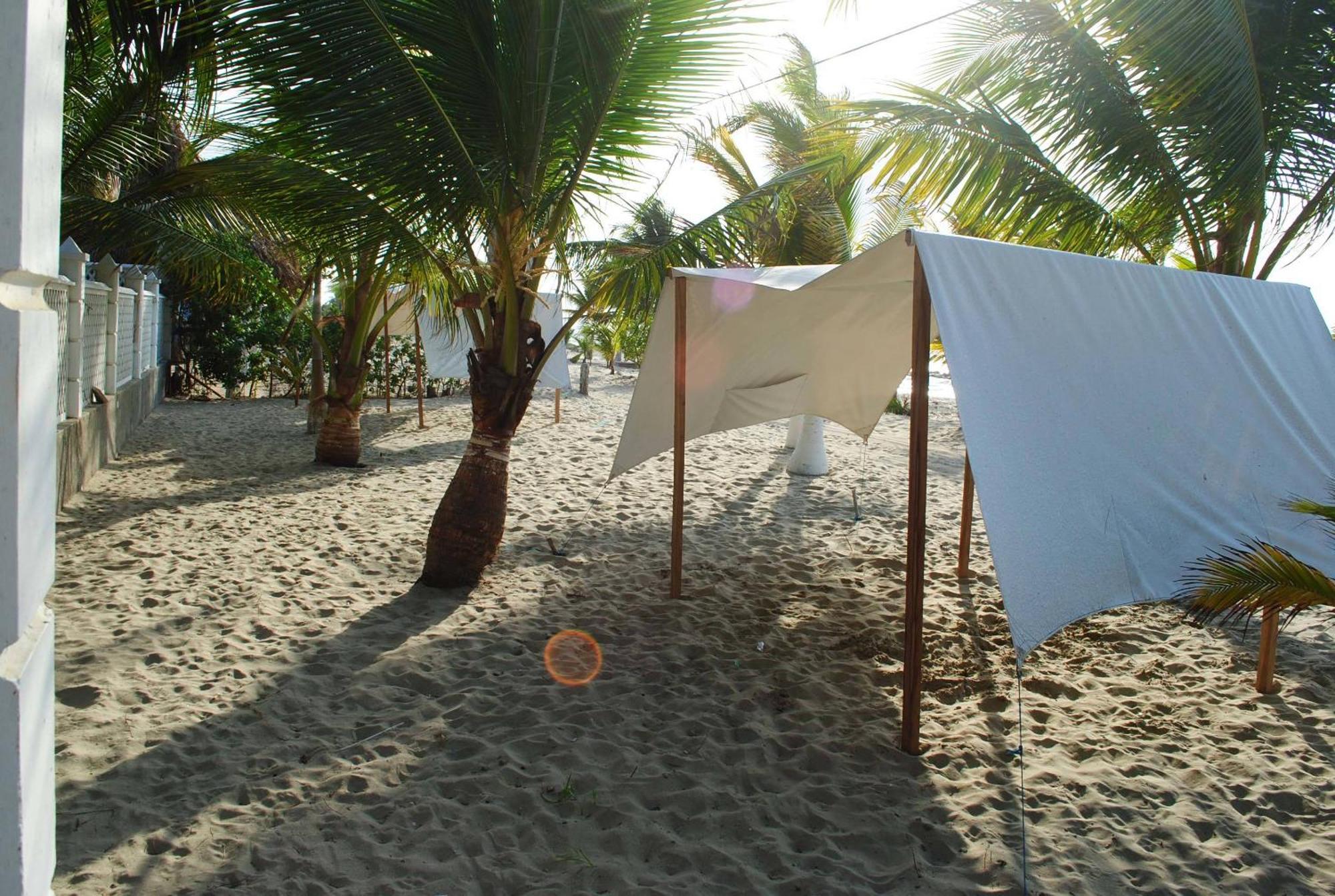 Hotel Isla Magica Coveñas Extérieur photo