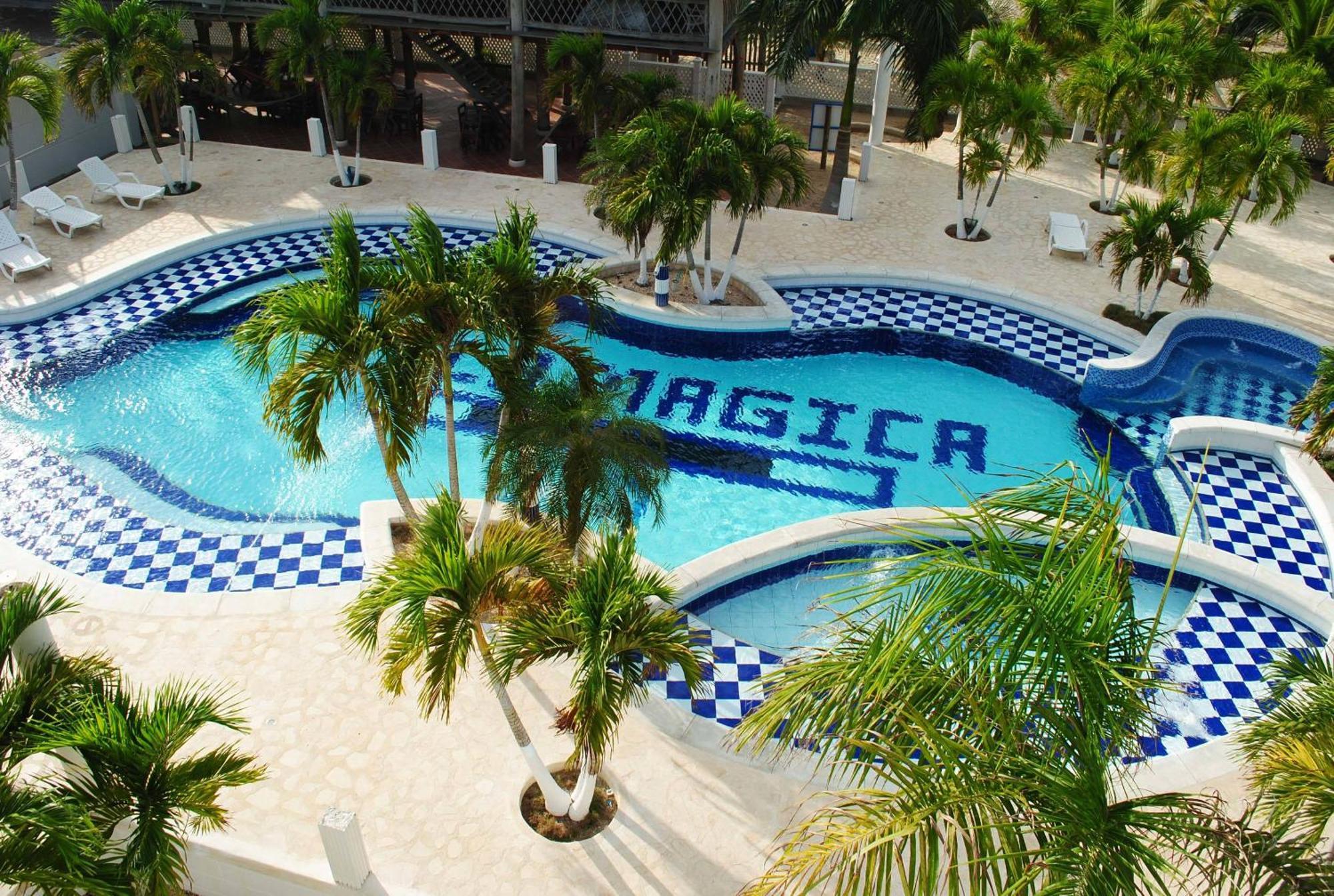 Hotel Isla Magica Coveñas Extérieur photo
